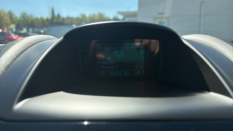 Ford Fiesta 1.25 82 Zetec 3dr Petrol Hatchback